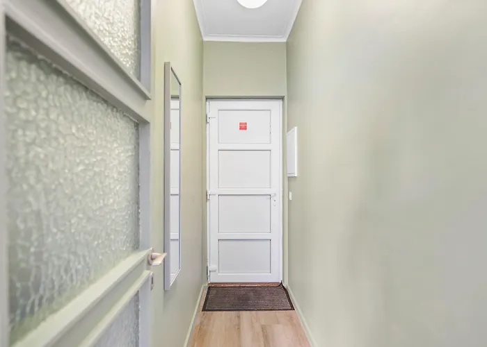 Appartamento Luiz I Bridge By Amber Star Rent Vila Nova de Gaia