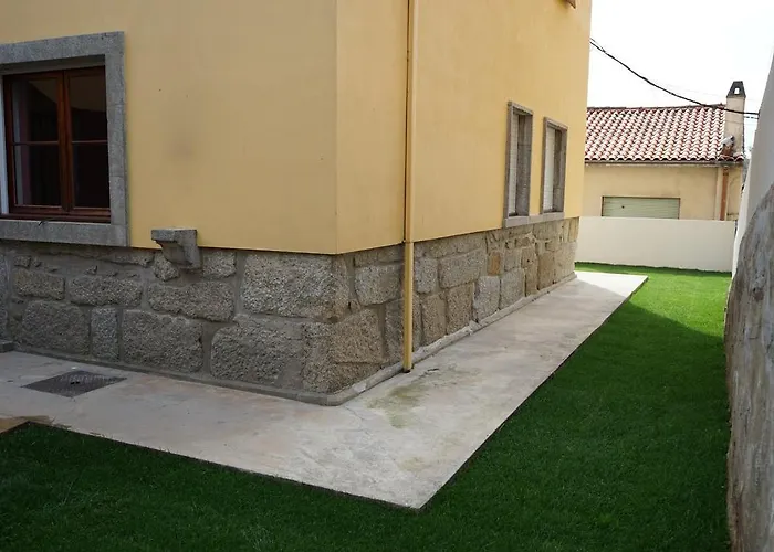 Appartamento Luiz I Bridge By Amber Star Rent *